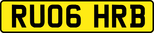 RU06HRB
