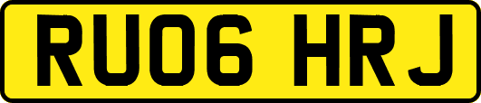 RU06HRJ