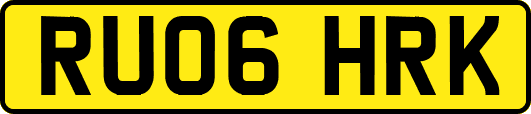 RU06HRK