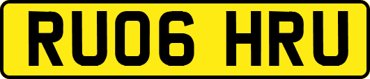 RU06HRU