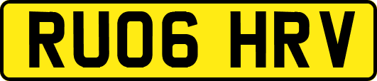 RU06HRV