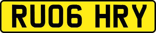 RU06HRY