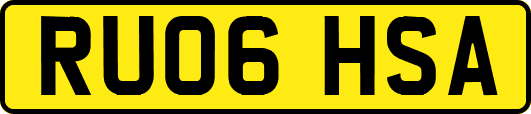 RU06HSA