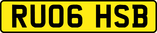 RU06HSB