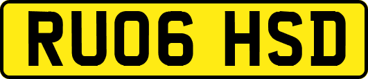 RU06HSD