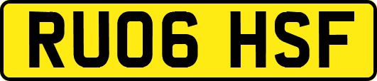 RU06HSF