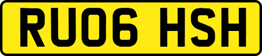 RU06HSH