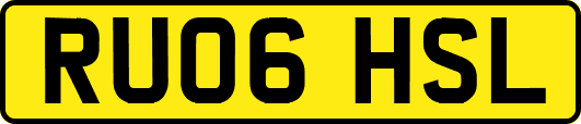 RU06HSL