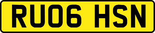 RU06HSN