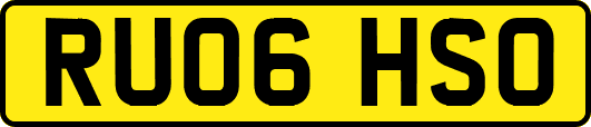 RU06HSO