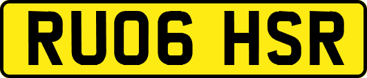 RU06HSR
