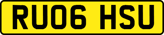 RU06HSU
