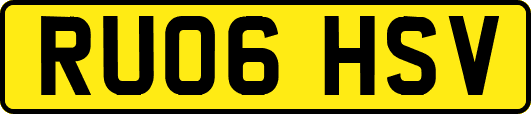 RU06HSV