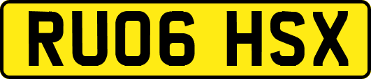RU06HSX