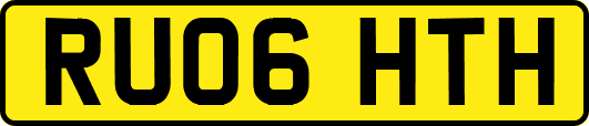 RU06HTH