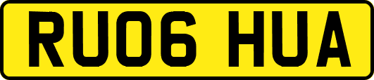 RU06HUA