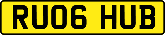RU06HUB
