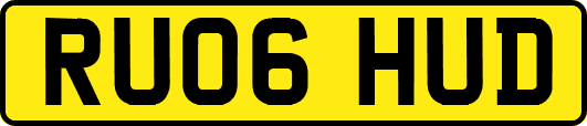 RU06HUD