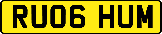 RU06HUM