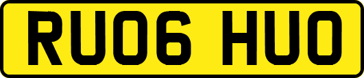 RU06HUO