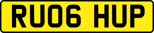 RU06HUP