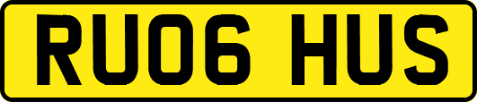 RU06HUS
