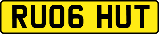 RU06HUT