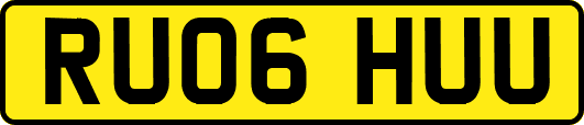 RU06HUU