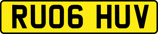 RU06HUV