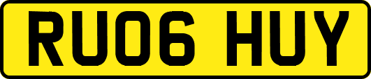 RU06HUY