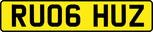 RU06HUZ