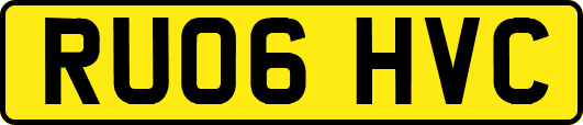 RU06HVC