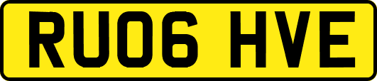RU06HVE