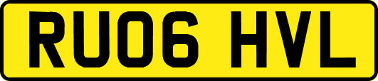 RU06HVL