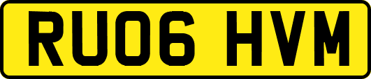 RU06HVM