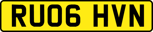 RU06HVN