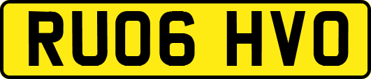 RU06HVO