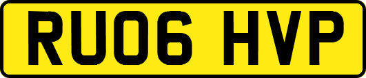 RU06HVP