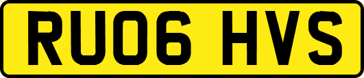 RU06HVS