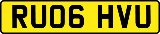 RU06HVU