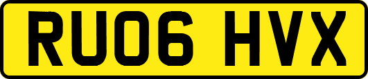 RU06HVX