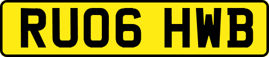 RU06HWB