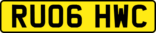 RU06HWC
