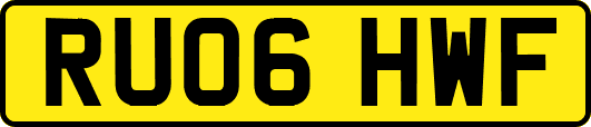 RU06HWF