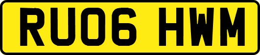RU06HWM