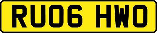 RU06HWO