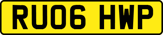 RU06HWP