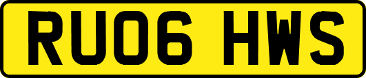 RU06HWS