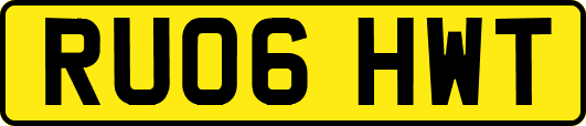 RU06HWT