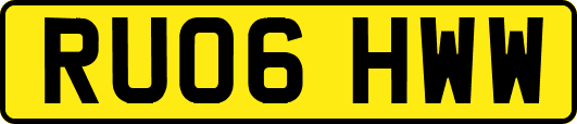 RU06HWW